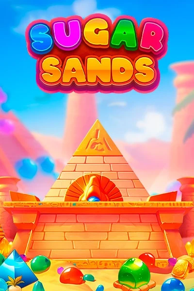 Sugar Sands
