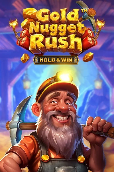 Gold Nugget Rush